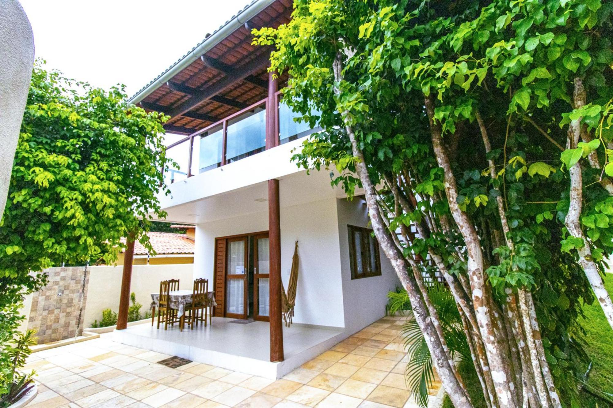 Lovely Pipa Praia de Pipa Exterior foto
